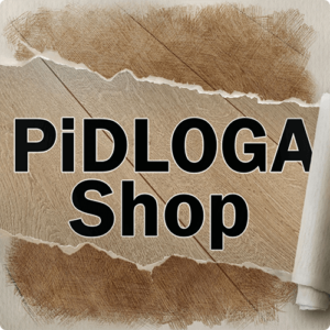 PiDLOGA Shop