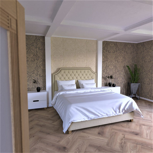 Full Room дизайн спальни