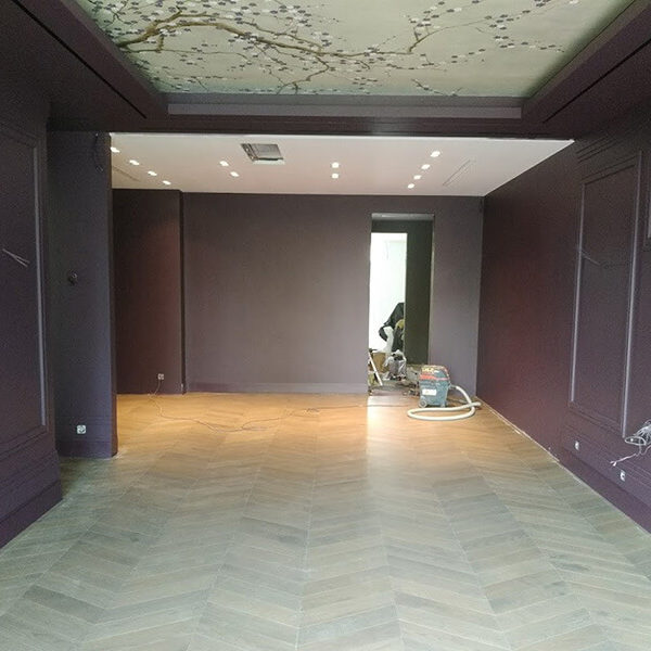 Full Room коридор